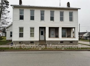 104 W 1st St, New Bremen, OH 45869