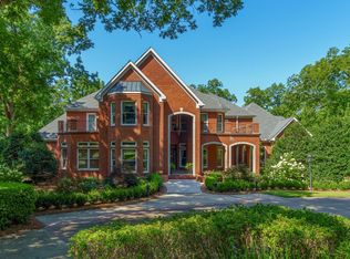 3 Henington Dr, Hattiesburg, MS 39402