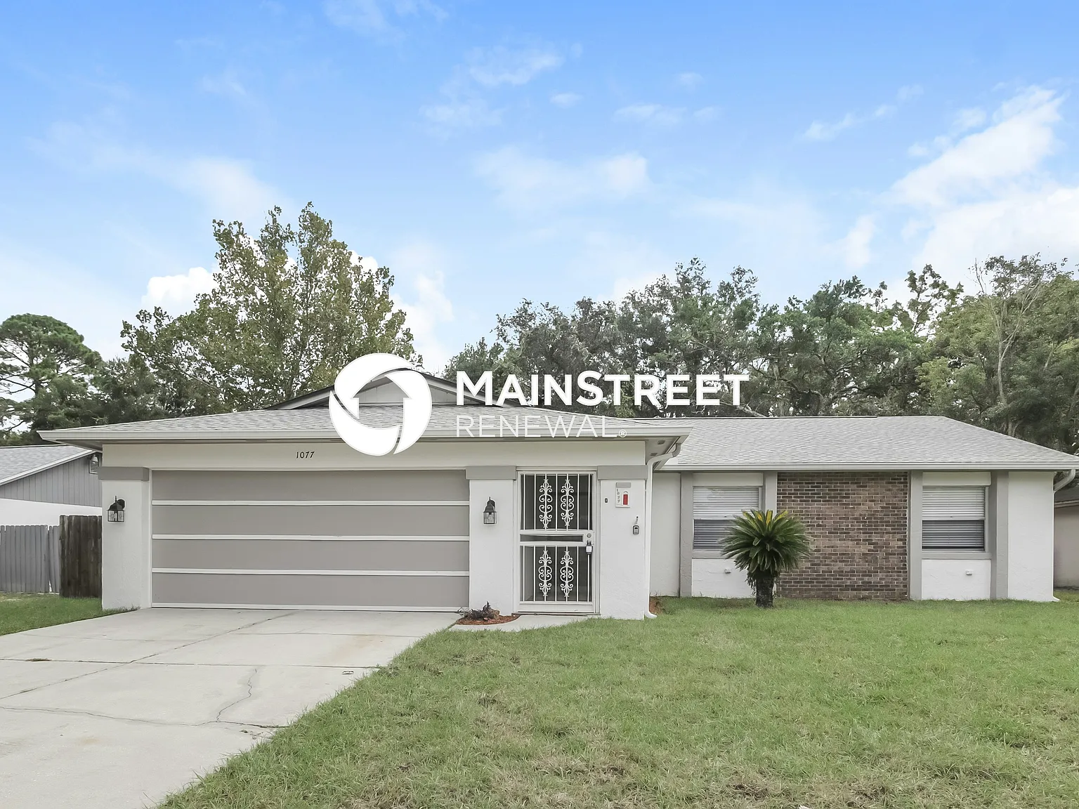 1077 Chokecherry Dr — Photo 1