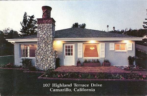 1st image of 107 Highland Ter