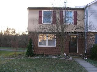 311 Shady Ridge Dr, Monroeville, PA 15146
