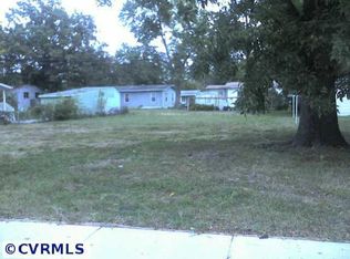S 6th Ave, Hopewell, VA 23860