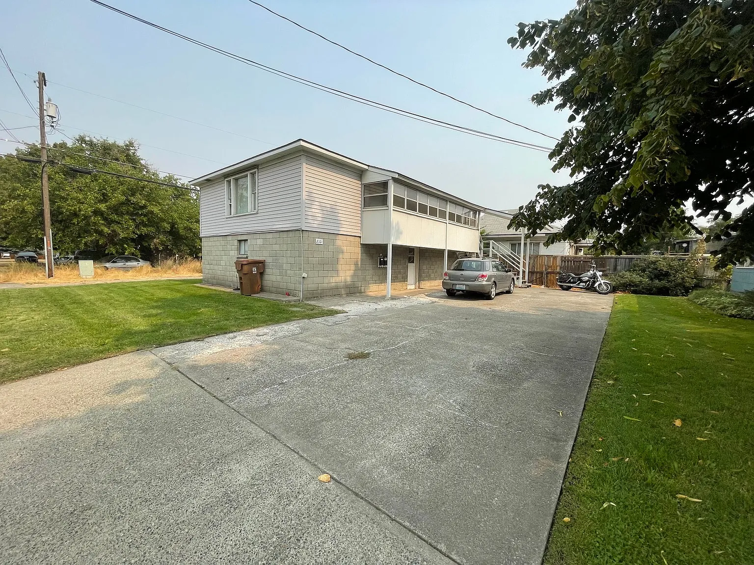 Boone Apartments! — Photo 2