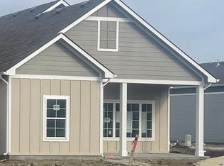 425 E Lexington Ln, Andover, KS 67002