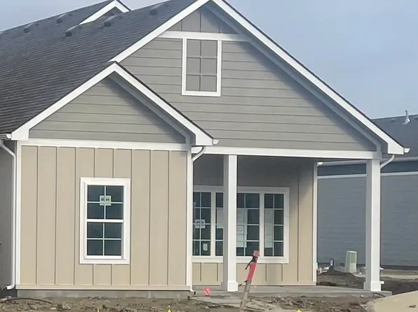 425 E Lexington Ln, Andover, KS 67002