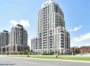 9560 Markham Rd #1215, Markham, ON L6E 0T9