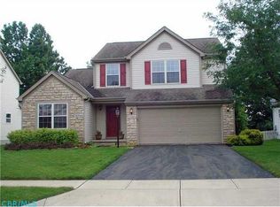 7435 Clancy Way, Westerville, OH 43082