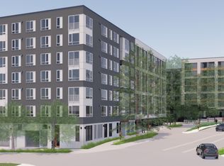 Tahoma Valley Apartments - Brand New Affordable, Seattle, WA 98144