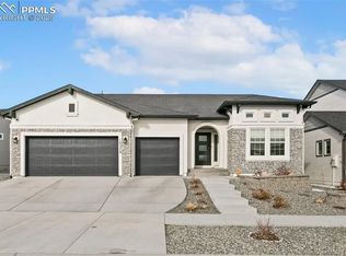 10379 Elevated Ln, Colorado Springs, CO 80924
