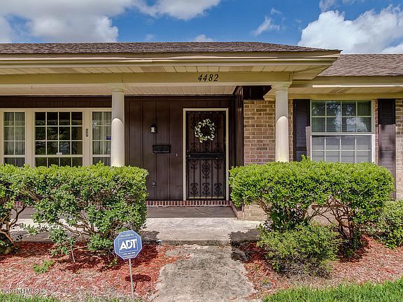 2nd image of 4482 Shiloh Ln