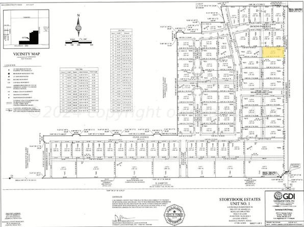 8200 S Eastern St, Amarillo, TX 79118