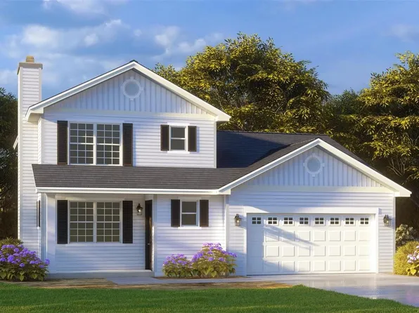 5 Wild Ridge Willowbrook, Florissant, MO 63033