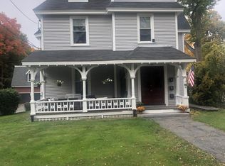 40 Prescott St, Clinton, MA 01510