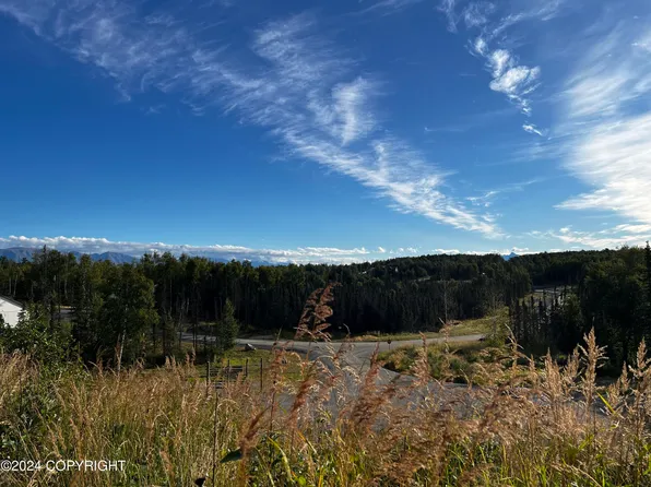 5283 W Kali Mae Cir, Wasilla, AK 99623