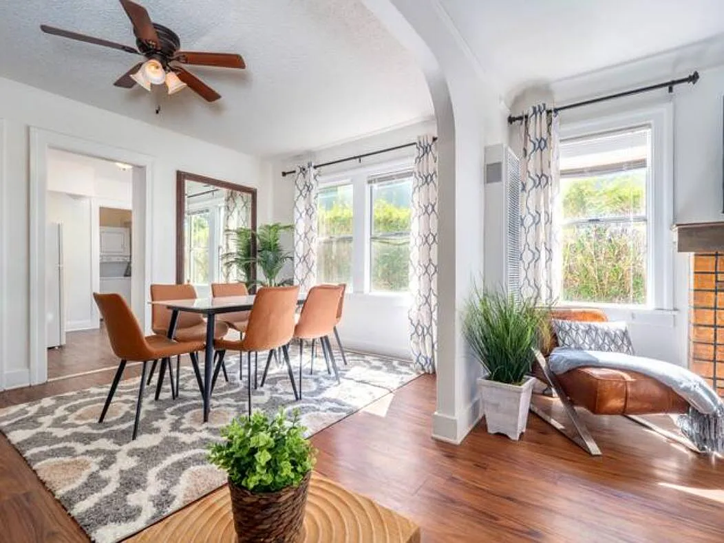 1 bed, $2,550 — Photo 2