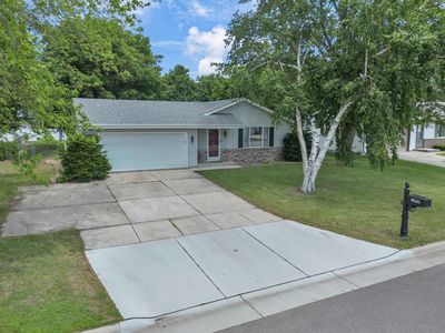 1508 Arbutus Street, Janesville, WI, 53546