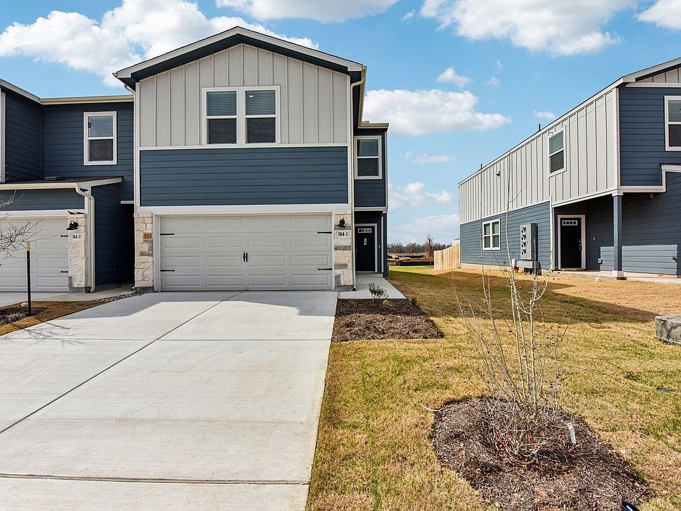 164 Cinnabar Lane Unit 1 Front Exterior