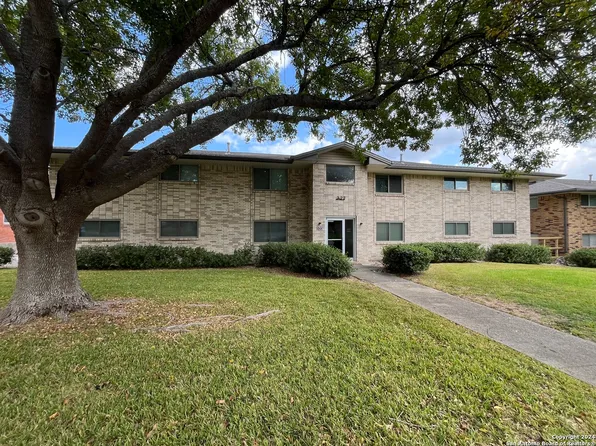 223 W Silver Sands #7, San Antonio, TX 78216