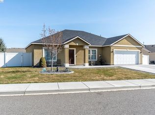 4607 Laredo Dr, Pasco, WA 99301