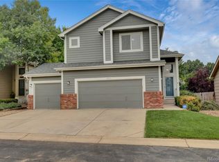 6375 Saint Vrain Ranch Blvd, Firestone, CO 80504