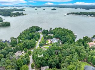 5514 Mainsail Way, Gainesville, GA 30504