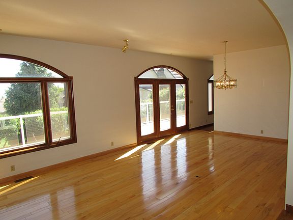 Formal Living/Dining