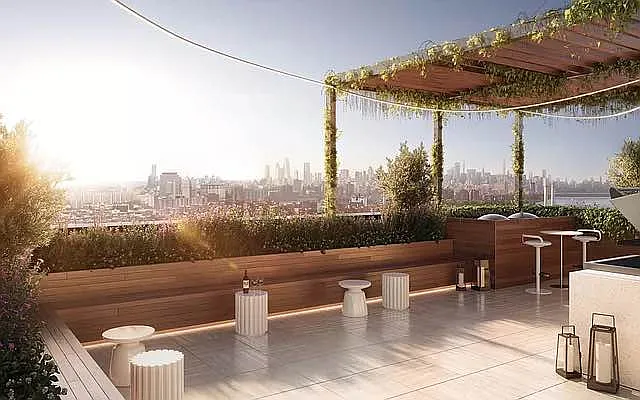 Rented by Doorway NYC, LLC | media 10