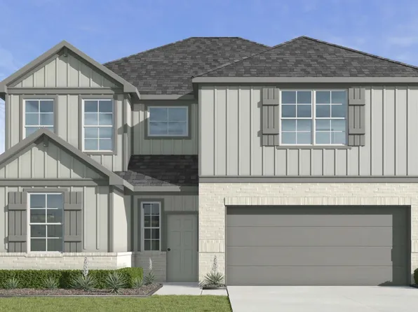 10404 Altair Dr, Waco, TX 76708