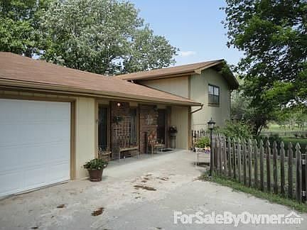 Welcome Home : Front View