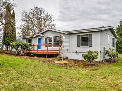 78342 Alston Mayger Rd, Rainier, OR, 97048