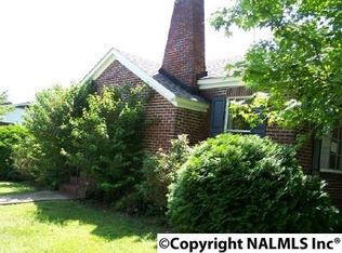 624 Brummel Ave, Bridgeport, AL 35740