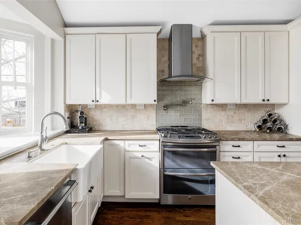 3450 W Hayward Place, Denver, CO 80211