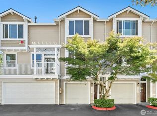 11897 NE 163rd Pl #20-2, Bothell, WA 98011