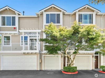 11897 NE 163rd Place #20-2, Bothell, WA, 98011