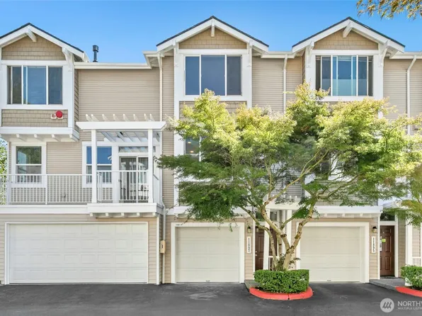 11897 NE 163rd Place #20-2, Bothell, WA 98011