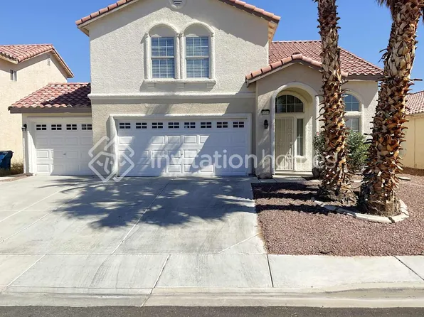 5824 Fern Gully Way, North Las Vegas, NV 89031