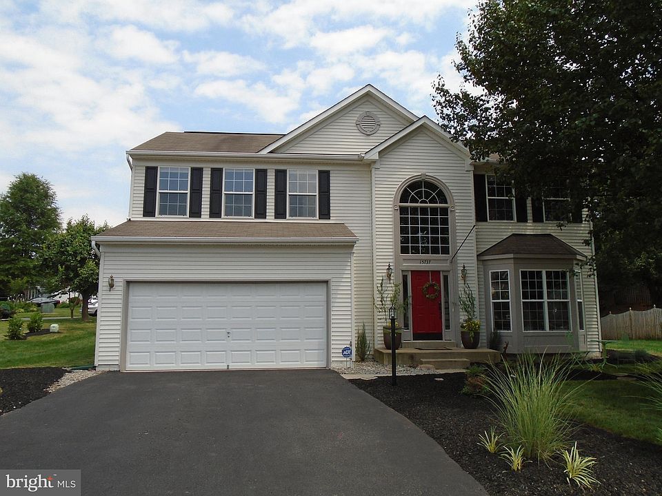 15737 Marbury Heights Way, Dumfries, VA 22025 Zillow