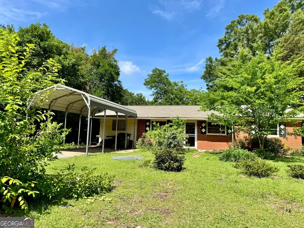 703 American Blvd, Warner Robins, GA 31093