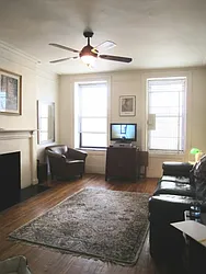 Rented by Citi Habitats