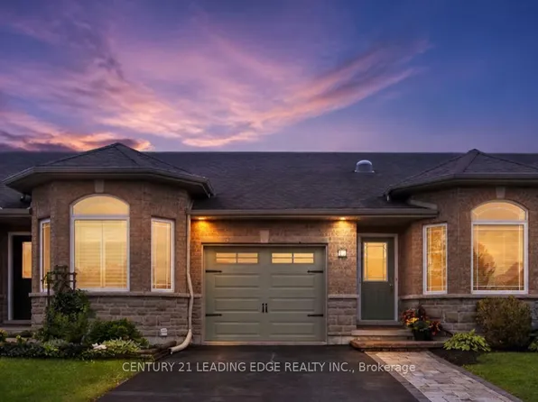 12 Ward Dr, Brighton, ON K0K 1H0
