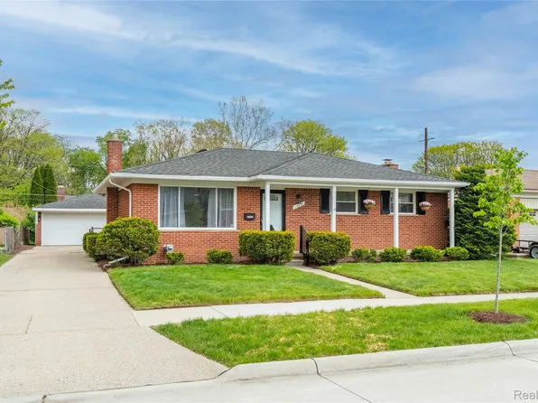 14538 Ronnie Ln, Livonia, MI 48154