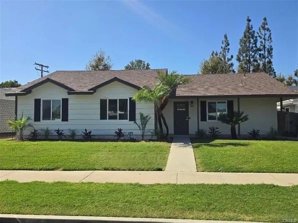 12733 Meadow Green Rd, La Mirada, CA 90638