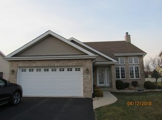 291 Spring Cv, Beecher, IL 60401