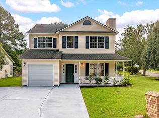 2440 Castlereagh Rd, Charleston, SC 29414