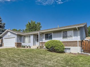 2573 S Rifle St, Aurora, CO 80013