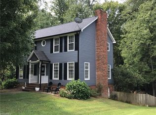 111 Brown Rd, King, NC 27021