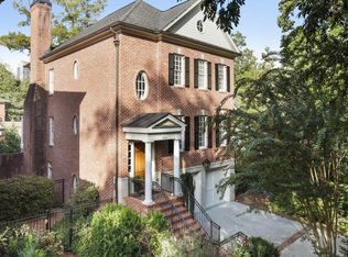 3718 Vermont Rd NE, Atlanta, GA 30319