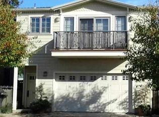 800 Channing Way, Berkeley, CA 94710
