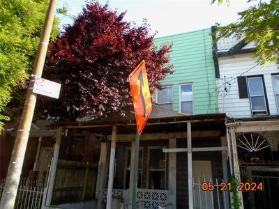 416 E 180 Street, Bronx, NY, 10457
