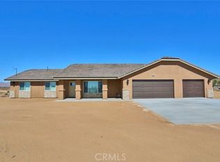 9829 Alta Vista Rd, Apple Valley, CA 92308